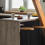 Modern Space By Bookinghost Apartmán *