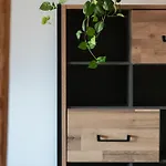 Apartmán Modern Space By Bookinghost *