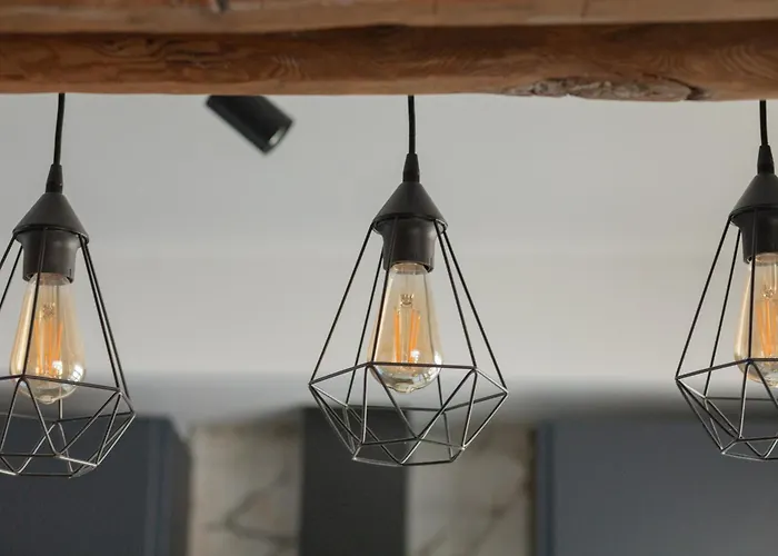 Modern Space By Bookinghost Apartmán