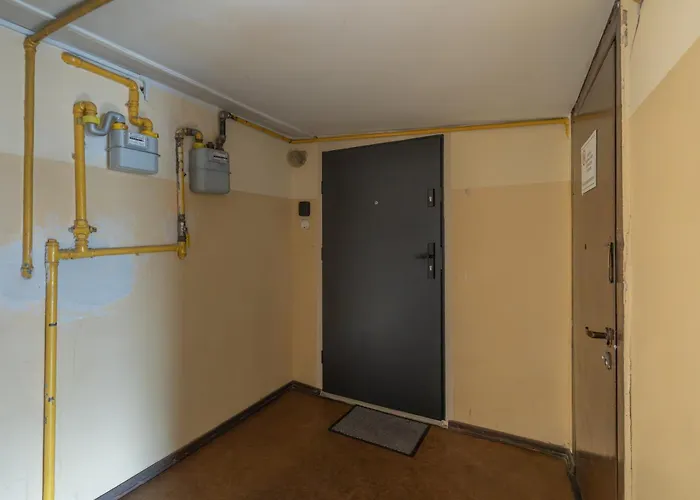 Apartmán Modern Space By Bookinghost *