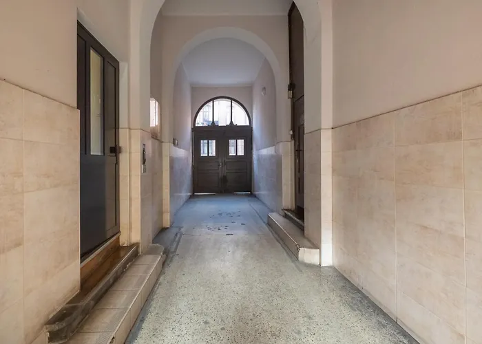 Apartmán Modern Space By Bookinghost *